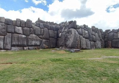 CUSCO TRADICIONAL 7D/6N EN TREN