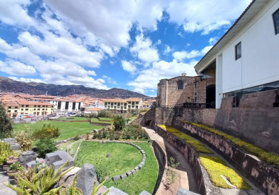 CUSCO TRADICIONAL 7D/6N BY CAR