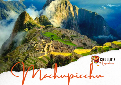 CUSCO AVENTURERO 6D 5N BY CAR